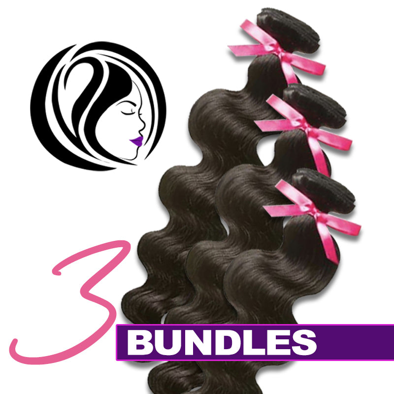 3 Bundle Deal