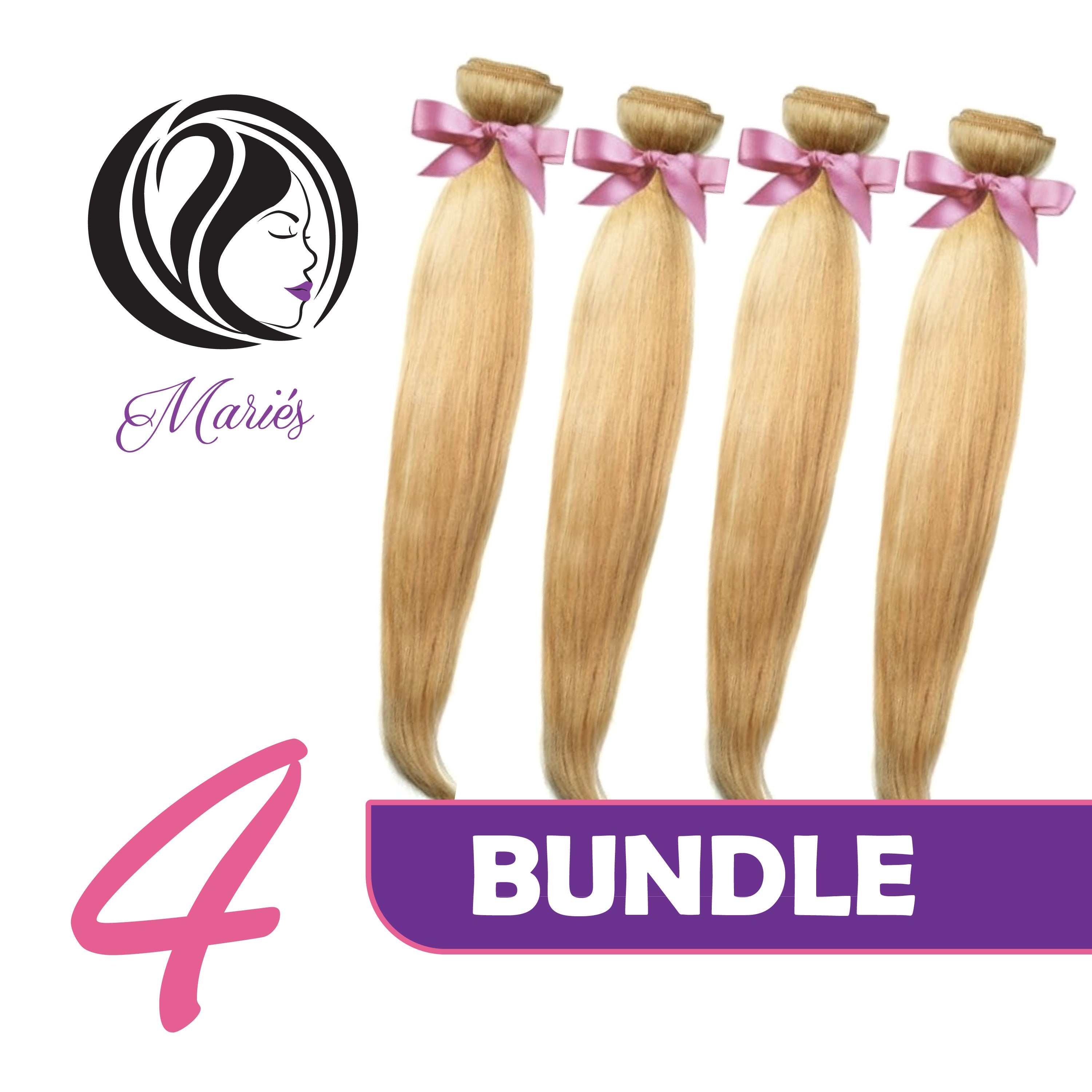 4 Bundle Deal