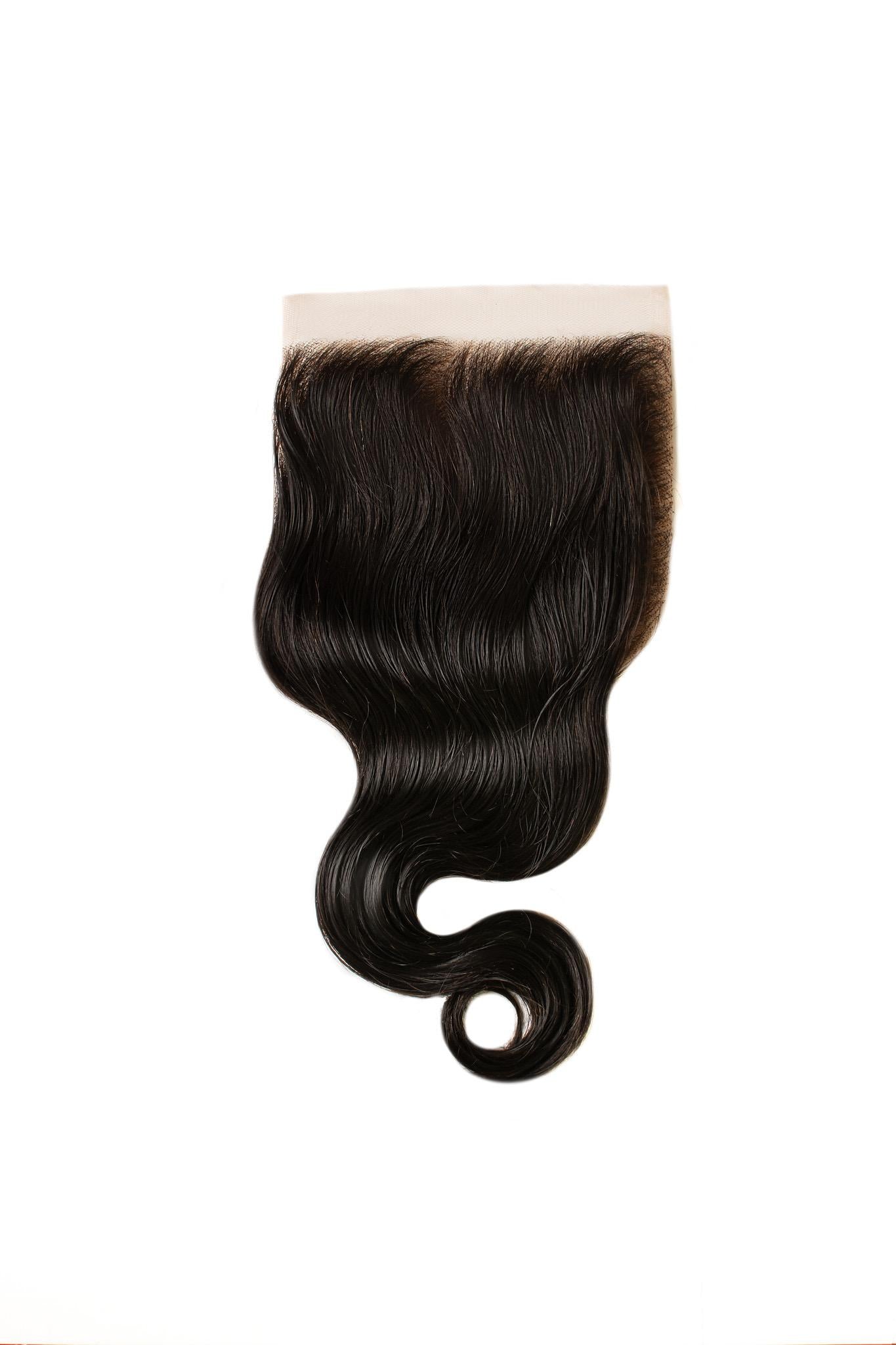 Cierre de onda corporal HD 5x5