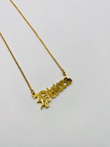 Zodiac Necklace ( top seller )