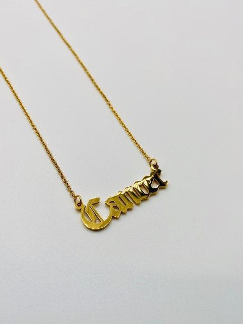 Zodiac Necklace ( top seller )