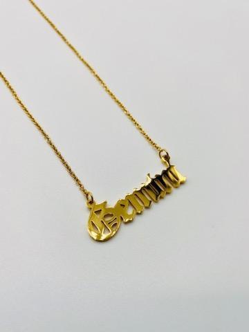 Zodiac Necklace ( top seller )