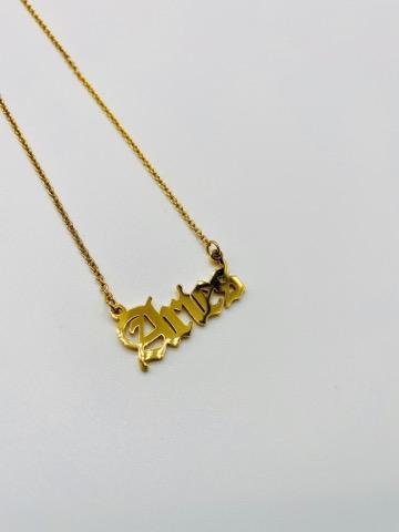 Zodiac Necklace ( top seller )