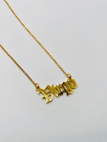 Zodiac Necklace ( top seller )