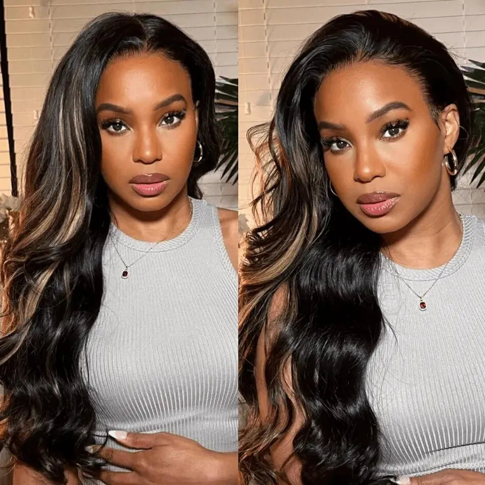 Trending Hair Color For Black Women