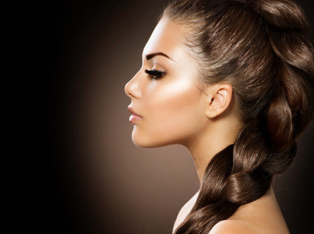 5 Tips to Help You Keep Your Hair Healthy While Wearing Extensions