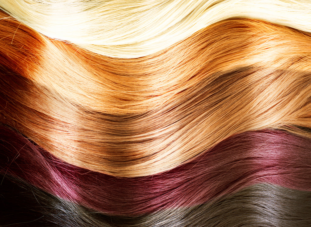 5 Different Ways to Have Your Hair Extensions Installed