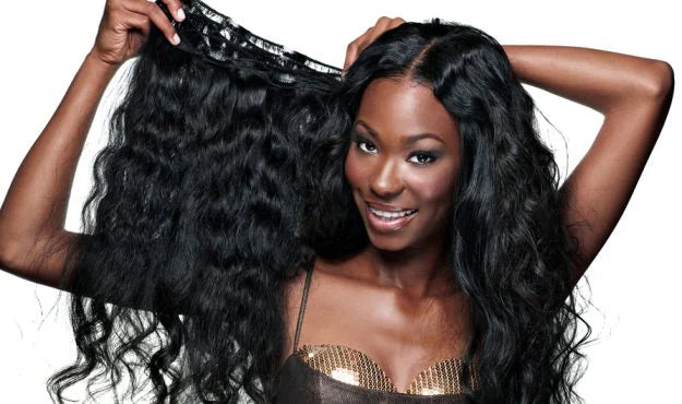 How to Properly Maintain Your Hair Extensions