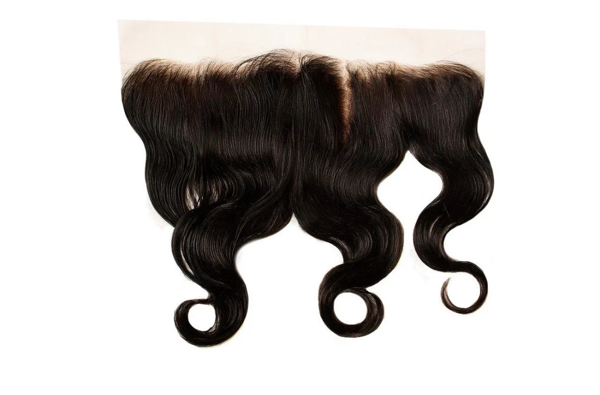 Frontales de encaje HD