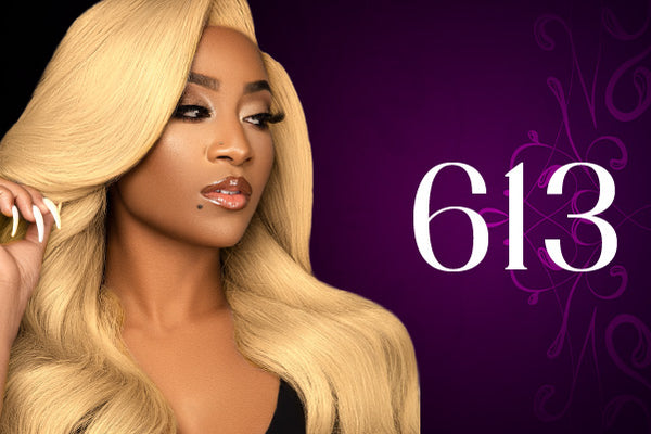 Marie's luxury hair extensions, wigs and more LLC