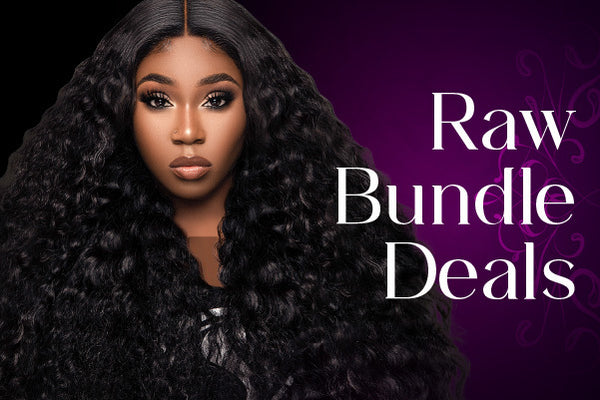 Marie's luxury hair extensions, wigs and more LLC