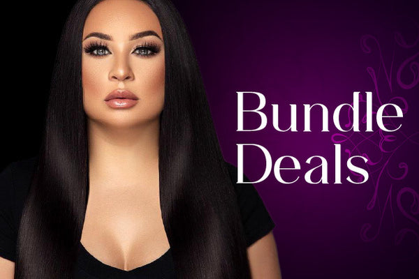 Marie's luxury hair extensions, wigs and more LLC