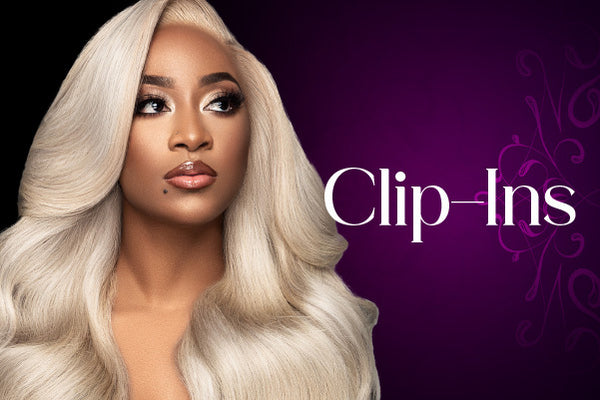 Marie's luxury hair extensions, wigs and more LLC