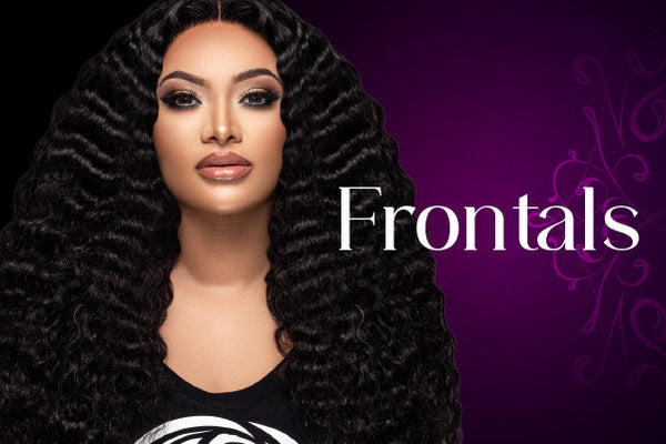 Marie's luxury hair extensions, wigs and more LLC