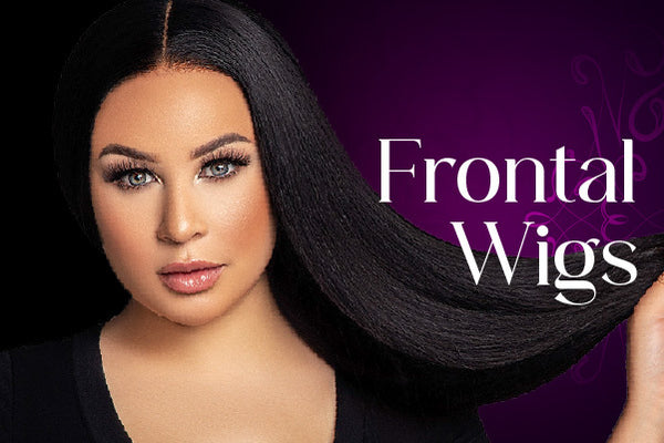 Marie's luxury hair extensions, wigs and more LLC