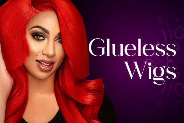 Marie's luxury hair extensions, wigs and more LLC