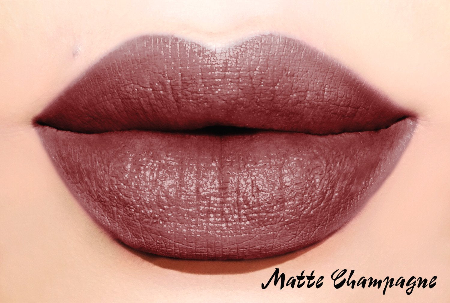 Mauve Lipsticks
