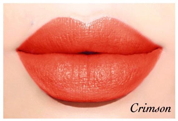 Coral Lipsticks