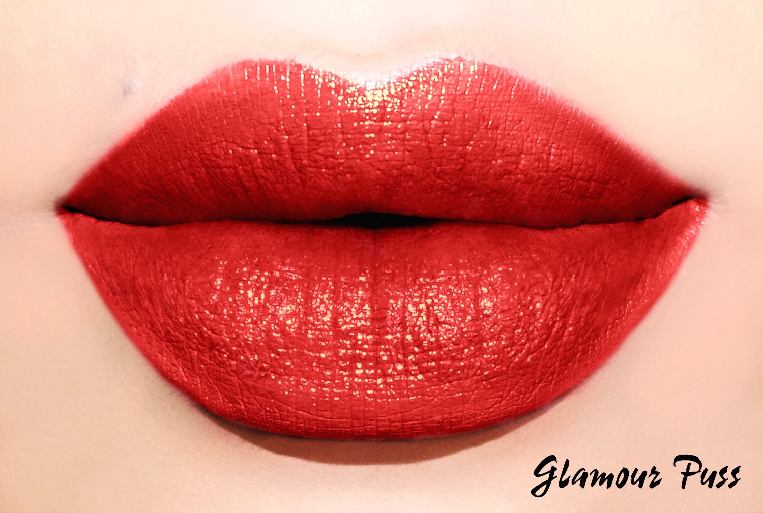 Deep Red Lipsticks