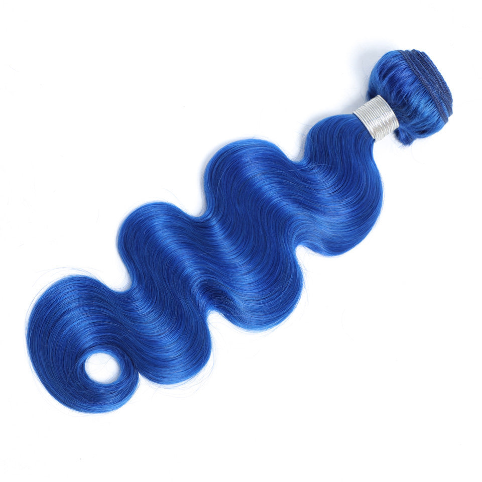 Nipsey Blue Body Wave Bundle